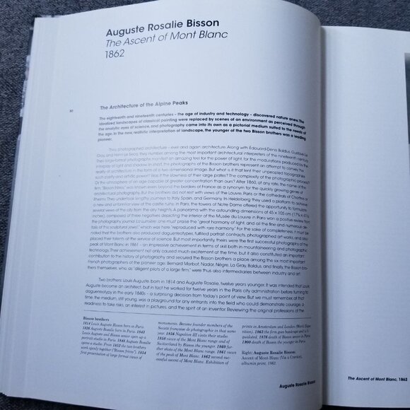 Taschen 50 Photo Icons The Story Behind the Pictures Hans-Michael Koetzle 2011 - Picture 9 of 16